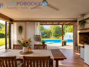 Prodej rodinného domu, Mladá Boleslav, Pod ořechy, 243 m2