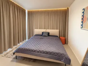 Prodej bytu 1+kk, Brno, Řepova, 42 m2