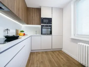 Pronájem bytu 2+1, Ostrava, Cholevova, 55 m2