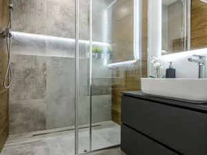 Pronájem bytu 2+1, Ostrava, Cholevova, 55 m2