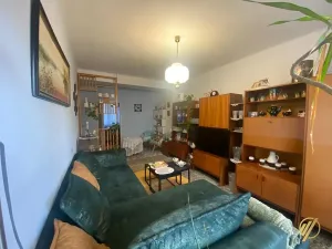 Pronájem bytu 2+1, Nymburk, U Růžáku, 50 m2