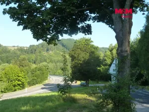 Prodej pozemku pro bydlení, Trutnov, 1948 m2