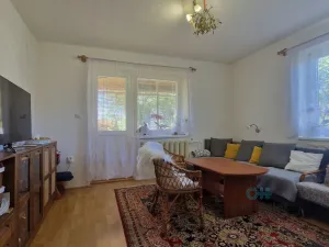 Prodej rodinného domu, Loukov, 400 m2