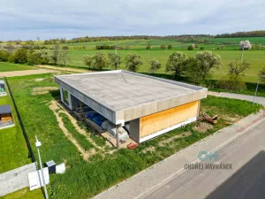 Prodej rodinného domu, Bystřice pod Hostýnem - Rychlov, Trávníky, 137 m2