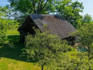 Prodej rodinného domu, Oprostovice, 330 m2