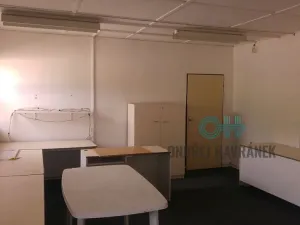 Pronájem skladu, Holešov, Tovární, 645 m2