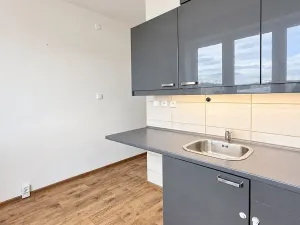 Prodej bytu 2+1, Kadaň, Chomutovská, 53 m2