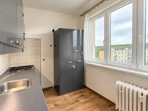 Prodej bytu 2+1, Kadaň, Chomutovská, 53 m2