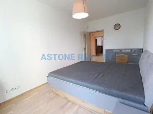 Pronájem bytu 4+kk, Praha - Žižkov, Olšanská, 110 m2
