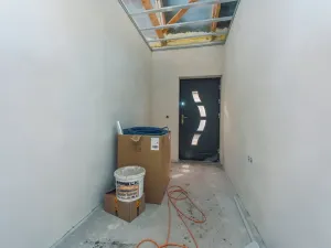 Prodej rodinného domu, Mikulovice, Jižní, 102 m2