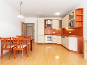 Pronájem bytu 2+kk, Brno, Purkyňova, 62 m2