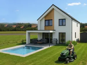 Prodej pozemku pro bydlení, Svatobořice-Mistřín, 2503 m2