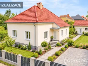 Prodej rodinného domu, Dymokury, Osvobození, 63 m2