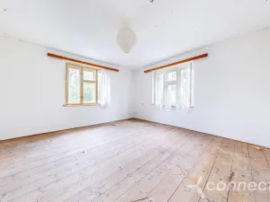 Prodej rodinného domu, Dymokury, Osvobození, 63 m2