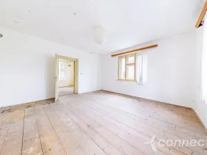 Prodej rodinného domu, Dymokury, Osvobození, 63 m2