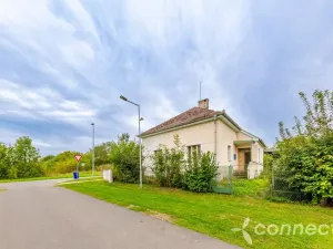 Prodej rodinného domu, Dymokury, Osvobození, 63 m2