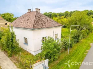 Prodej rodinného domu, Dymokury, Osvobození, 63 m2