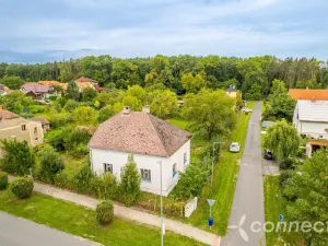 Prodej rodinného domu, Dymokury, Osvobození, 63 m2