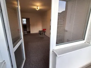 Pronájem bytu 2+1, Praha - Vršovice, Tádžická, 66 m2