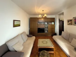 Prodej bytu 2+kk, Umag, Chorvatsko, 56 m2