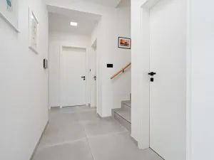 Prodej rodinného domu, Plzeň, Na Rozhraní, 178 m2