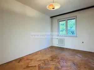 Prodej bytu 3+1, Česká Třebová, Kubelkova, 74 m2