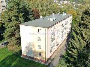 Prodej bytu 3+1, Česká Třebová, Kubelkova, 74 m2
