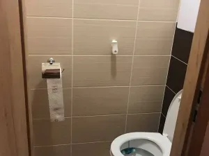 Pronájem bytu 2+1, Brtnice, Školní, 58 m2