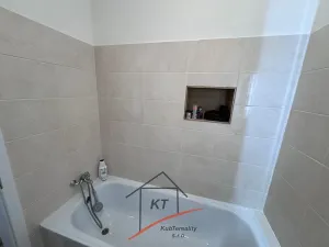 Pronájem bytu 2+kk, Ústí nad Labem, Baráčnická, 47 m2