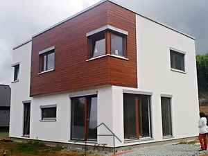 Prodej rodinného domu, Píšťany, 160 m2