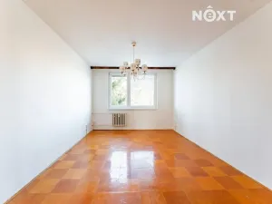 Pronájem bytu 3+1, Šumperk, Březinova, 73 m2