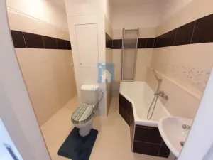 Pronájem bytu 2+kk, Plzeň, Macháčkova, 42 m2