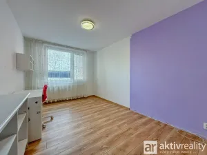 Pronájem bytu 3+1, Mělník, Sportovní, 78 m2