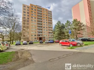 Pronájem bytu 3+1, Mělník, Sportovní, 78 m2