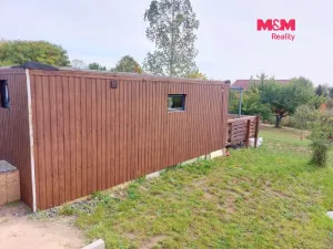 Prodej mobilheimu, Přezletice, Nohavice, 52 m2