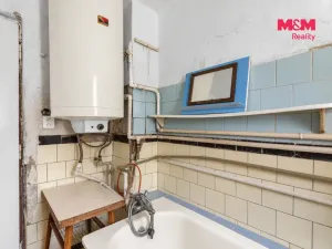 Prodej rodinného domu, Chotusice, 200 m2