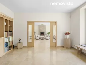 Prodej rodinného domu, Zábřeh, Jiráskova, 309 m2