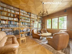 Prodej rodinného domu, Zábřeh, Jiráskova, 309 m2