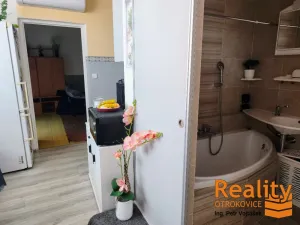 Prodej bytu 3+1, Otrokovice, Na Uličce, 76 m2