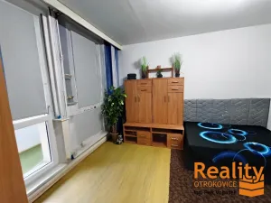 Prodej bytu 3+1, Otrokovice, Na Uličce, 76 m2