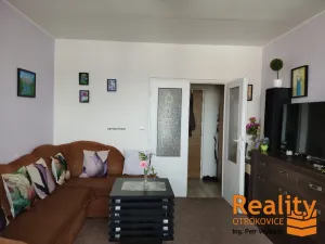 Prodej bytu 3+1, Otrokovice, Na Uličce, 76 m2