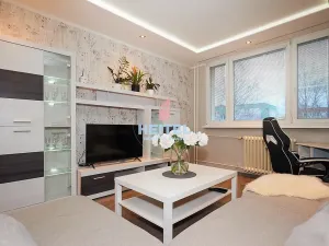 Prodej bytu 2+1, Ostrava, Josefa Kotase, 54 m2