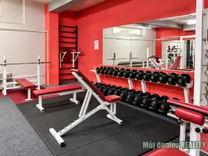 Pronájem obchodního prostoru, Praha - Libeň, 90 m2