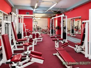 Pronájem obchodního prostoru, Praha - Libeň, 90 m2