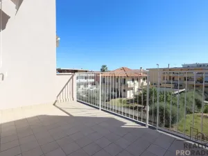 Prodej bytu 3+kk, Villa Rosa, Itálie, 92 m2