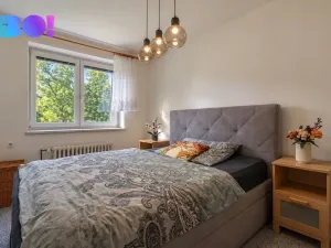 Prodej bytu 3+1, Hlučín, Jarní, 71 m2