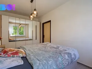 Prodej bytu 3+1, Hlučín, Jarní, 71 m2