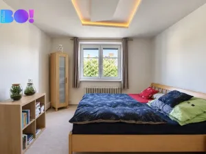 Prodej bytu 3+1, Hlučín, Jarní, 71 m2