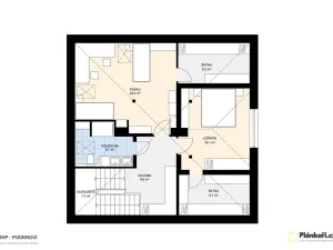 Prodej rodinného domu, Roudnice nad Labem, Tylova, 180 m2