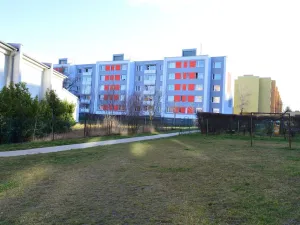 Pronájem bytu 2+1, Roudnice nad Labem, Hornická, 53 m2